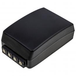 Baterie Vocollect Talkman T2 730025 3400 mAh