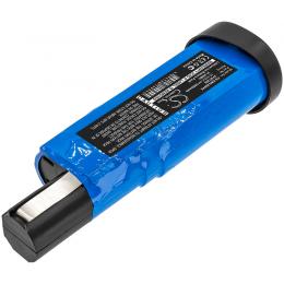 Baterie Shark WV200 XFBT200 s kapacitou 2000 mAh