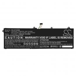Baterie pro Lenovo ThinkBook 16p G3 5B11C04256 4550mAh
