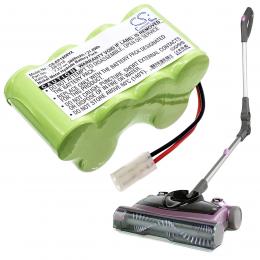 Baterie Shark V1950 XB1918 s kapacitou 3000 mAh