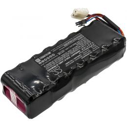 Baterie Wolf Garten R.S.1000 BAT6001B 6000mAh