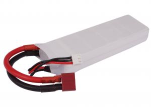 Baterie pro dálkové ovládání CS-LT959RT 2600mAh