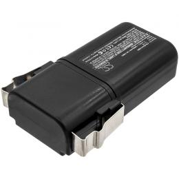 Baterie Elca MIRAGE-M LI-TE s kapacitou 3400 mAh