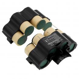 Baterie Rowenta AC861901/2D0 RS-AC3351 2000 mAh
