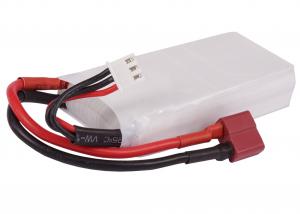 Baterie pro dálkové ovládání CS-LT929RT 1300mAh