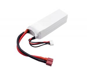 Baterie pro dálkové ovládání CS-LT933RT 1550mAh
