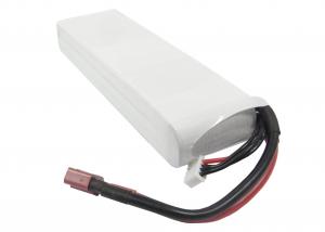Baterie pro dálkové ovládání CS-LP3203C35RT 3200mAh