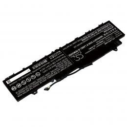 Baterie pro Lenovo IdeaPad 5 14 5B10W86957 4900 mAh