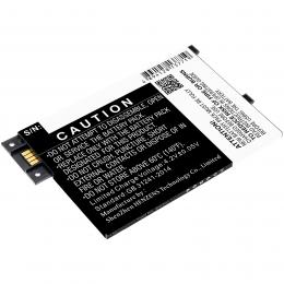 Baterie pro Amazon Kindle 3 S11GTSF01A s kapacitou 3500 mAh