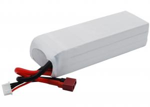 Baterie pro dálkové ovládání CS-LP5003C35RT 5000mAh