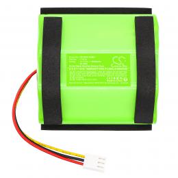 Baterie Mediwatch PA-00141 110844 s kapacitou 3600 mAh