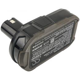Baterie Ryobi ZRP813 P104 2000mAh