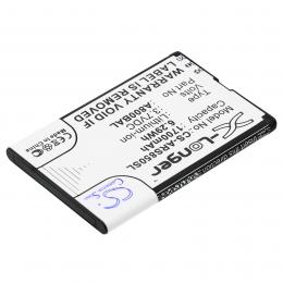 Baterie Hyundai MB-140 BP-140 1700mAh