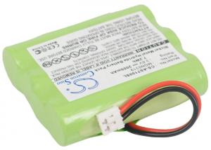 Baterie Ascom EFT20-S MGN0319 2000mAh