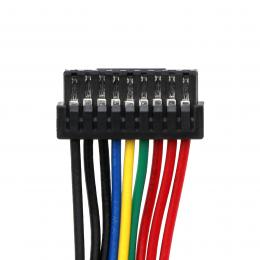 Baterie Autel MaxiBAS BT608 TB2022 2700mAh