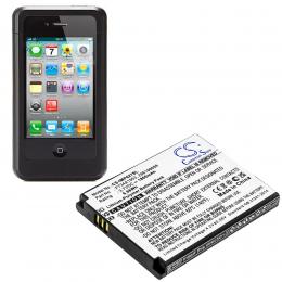 Baterie Ingenico IMP627 296196699 1800mAh