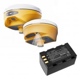 Baterie Hi-Target A16 BL-6800 s kapacitou 5200 mAh
