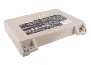 Baterie Alaris Medicalsystems 8000 OM11322 4000 mAh