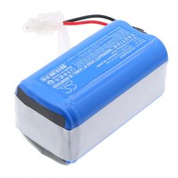 Baterie ETA 4237 Stormio INR18650/33V-4S1P-AAF 3200mAh