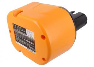 Baterie Ryobi HP1201MK2 B-8286 2100mAh