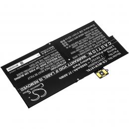 Baterie Microsoft Surface Pro X G3HTA060H 5000 mAh