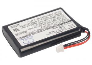 Baterie Crestron TPMC-4XG 6502313 1700mAh