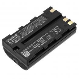 Baterie Leica GEB211 Geomax ZBA200 2800 mAh
