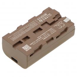 Baterie Sony NP-F550 CCD-SC7 NP-F330 2600 mAh
