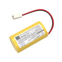 Baterie Weinmann Medumat WM15186 5800mAh