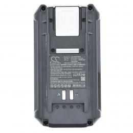 Baterie Ryobi RY40210 OP4026A 6000mAh