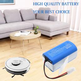 Baterie ETA 4237 Stormio INR18650/33V-4S1P-AAF 3200mAh
