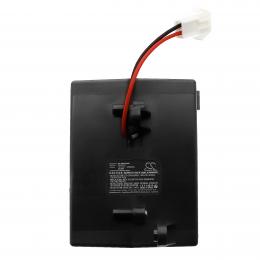 Baterie Hoover 39400224 48009782 2500mAh