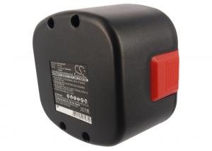 Baterie pro Lincoln 1201 218-787 s kapacitou 3300 mAh