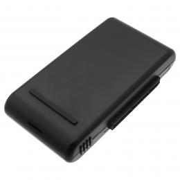 Baterie Sharp EC-SR8-B BY-7SC17 s kapacitou 1700 mAh