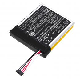 Baterie Ring 5UM5E5 S2 s kapacitou 5200 mAh