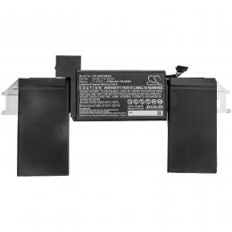 Baterie pro Apple MacBook Air (M1 2020) A2389 s kapacitou 4300 mAh
