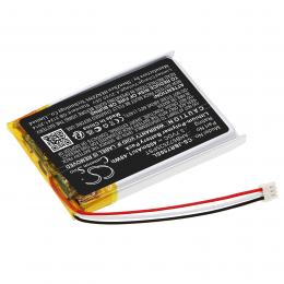 Baterie Jabra Evolve 75 AHB572535PST 400 mAh