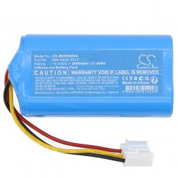 Baterie Media R1 INR18650-4S1P 2600 mAh