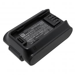 Baterie Shark Detect Pro XBATR525 s kapacitou 2250 mAh