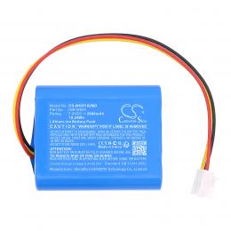 Baterie Wego WGI-1020 INR18650 2600mAh