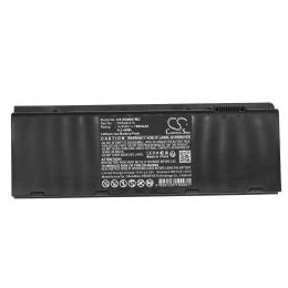 Ultrazvuk Edan MI-807 TWSLB-013 baterie 7800 mAh