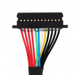 Baterie Lenovo Legion Go 8APU1 L23L2PK0 s kapacitou 10200 mAh