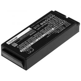 Baterie Ikusi TM70/8 BT24IK 2500mAh 4,8V