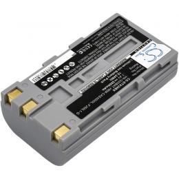Baterie Casio DT-X30 HBM-CAS3000L s kapacitou 2600 mAh