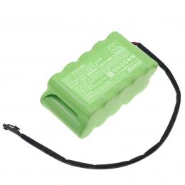 Baterie Stryker SP-1C B11691 2500 mAh