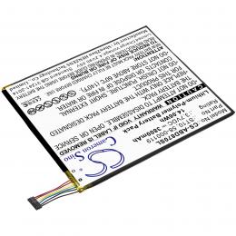 Baterie Amazon SR87CV ST10 3800 mAh