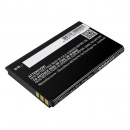 Baterie Pliant MicroCom M 900MHz BT-11 1100mAh