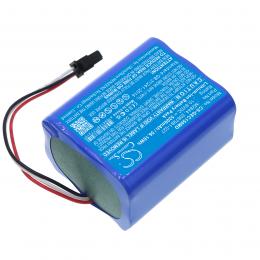 Baterie GE VC150 2067981-027 5200 mAh