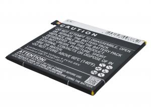 Baterie Amazon Fire HD 6 26S1006 s kapacitou 3400 mAh