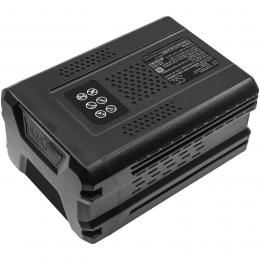 Baterie GreenWorks GD60AB G60B2 s kapacitou 3000 mAh